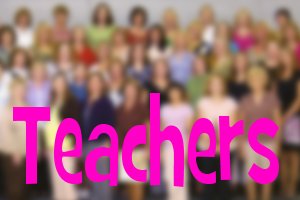 Teachers